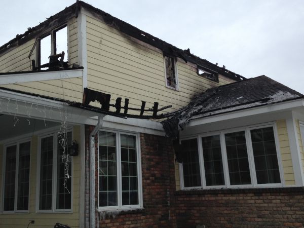 Cost of Fire Restoration Service in Dublin